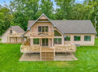 1000 Arcane Dr, Bronson, MI 49028