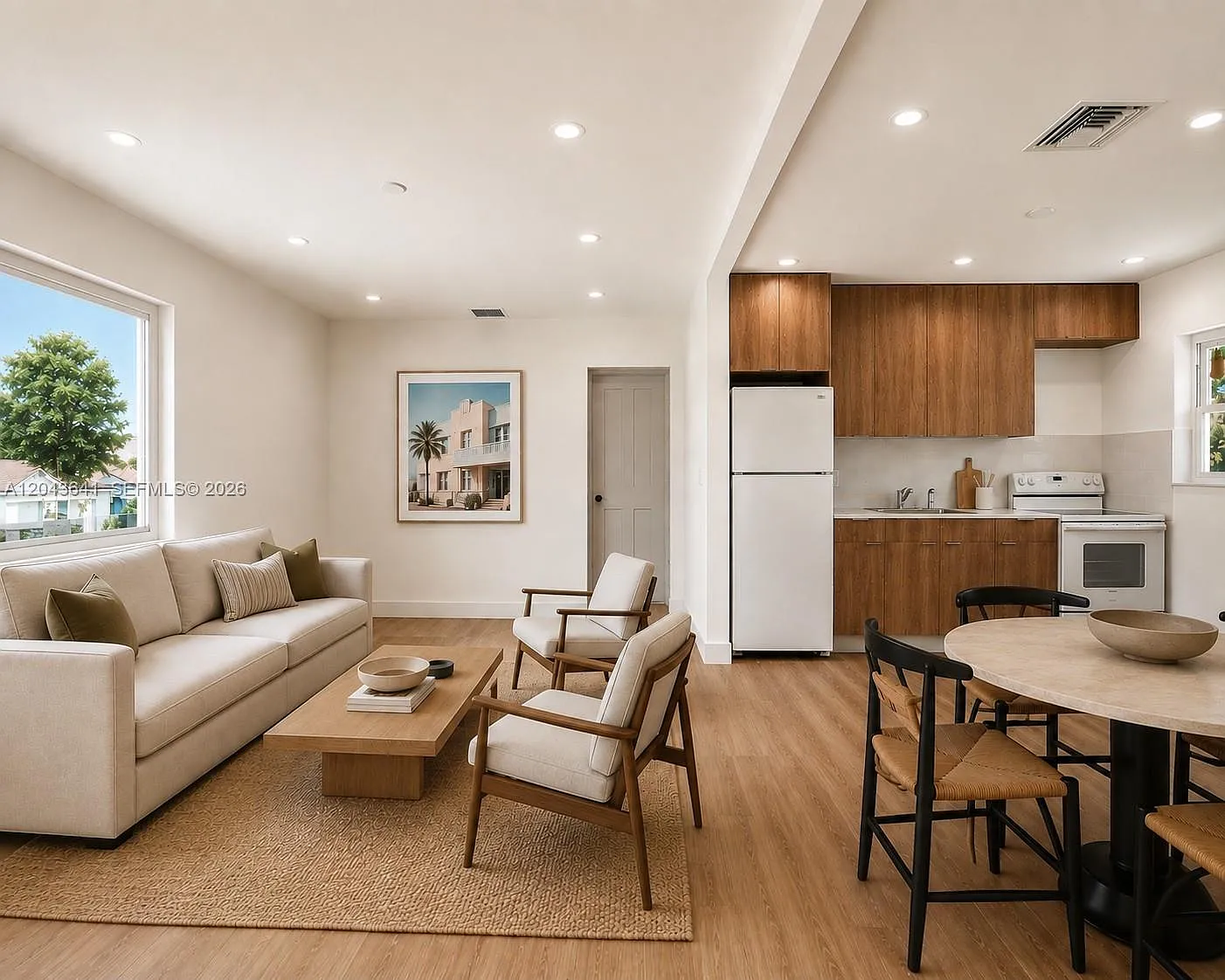 12th St Manors Sec 3 — Photo 1