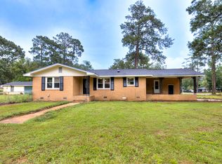 1199 Beckridge Dr, Sumter, SC 29154