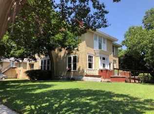 618 N 16th St APT 2, Waco, TX 76707