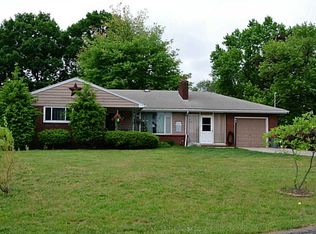 118 Wickham Dr, Monaca, PA 15061