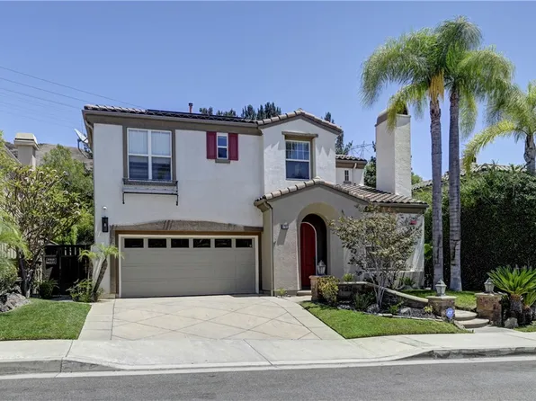 6781 E Boscana Ct, Orange, CA 92867
