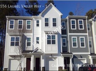2556 Laurel Valley Way #1, Raleigh, NC 27604