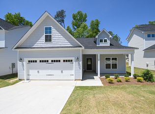 24 Chris Todd Way, Angier, NC 27501