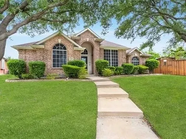 3941 Willow Bend Dr, The Colony, TX 75056