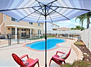 25446 Ridgemoor Rd, Menifee, CA 92586