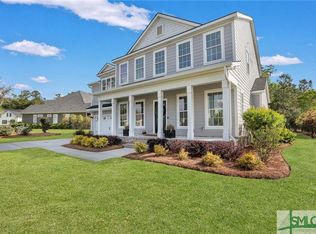 122 Trail Creek Ln, Savannah, GA 31405