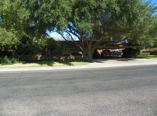 1504 Idlewood Ln, Odessa, TX 79761