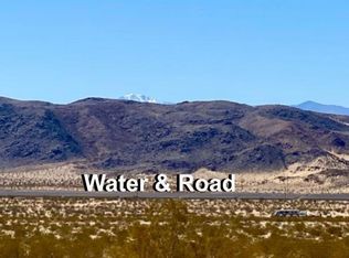 4382 Pampas Ave, Twentynine Palms, CA 92277