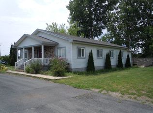 7801 Route 9, Plattsburgh, NY 12901