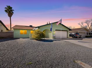 44235 Shad St, Lancaster, CA 93536