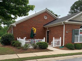 611 Sawnee Corners Dr, Cumming, GA 30040