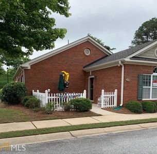 611 Sawnee Corners Dr, Cumming, GA, 30040