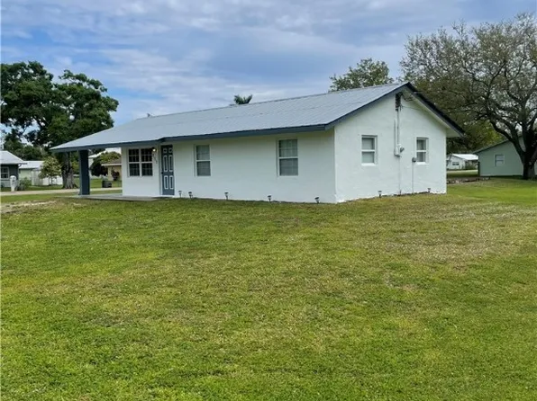 600 5th St SW, Moore Haven, FL 33471