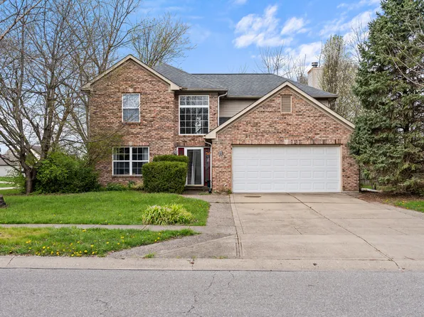 792 N Shore Blvd, Franklin, IN 46131