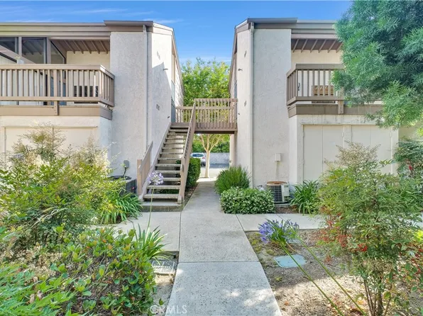 26701 Quail Crk APT 180, Laguna Hills, CA 92656