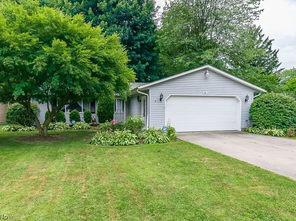 6 Kenilworth Ave, Painesville, OH 44077