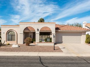 1389 E Bright Angel Dr, Tucson, AZ 85755