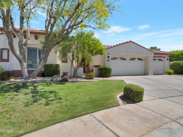 5621 N LYLE Court, Litchfield Park, AZ 85340