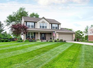 1147 Stewarton, Amelia, OH 45102
