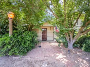 16945 W Nielsen Ave, Kerman, CA