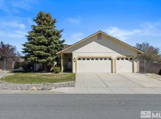 275 Ember Dr, Sparks, NV