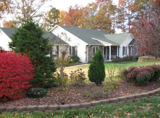 264 Teague Cir, Equality, AL 36026