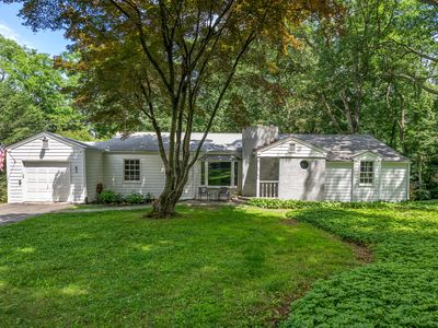 43 Blue Ridge Road, Wilton, CT, 06897