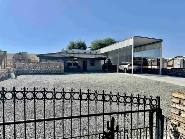 14573 E 51st Dr, Yuma, AZ 85367