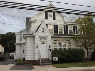 36 S Main St, Glassboro, NJ 08028