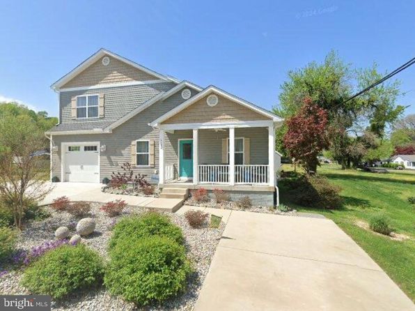 6134 5th St, King George, VA 22485
