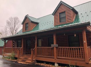 2655 Creek Rd, Susquehanna, PA 18847