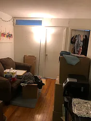 Rented by Living Space