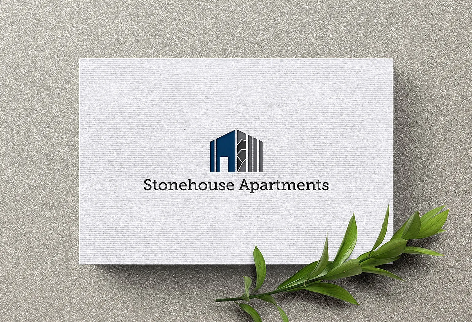 Stonehouse Portfolio — Photo 1