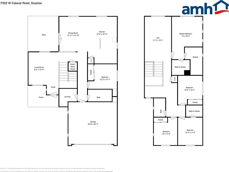 17522 W Calavar Rd — Photo 2