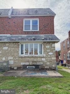 1714 Afton St, Philadelphia, PA, 19111