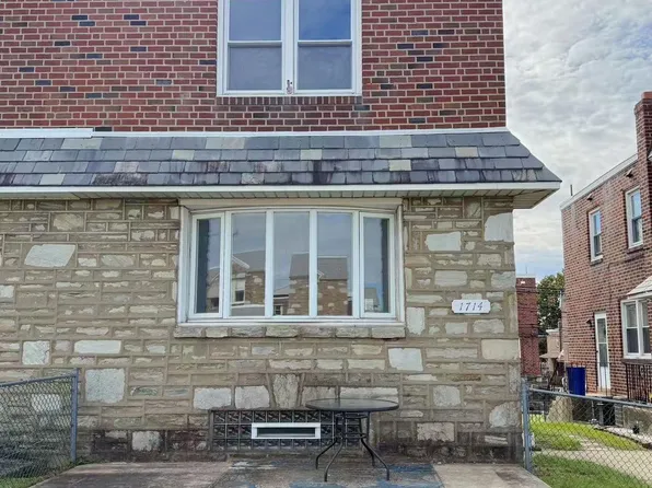 1714 Afton St, Philadelphia, PA 19111