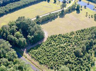 Possum Corner Rd, Early Branch, SC 29916