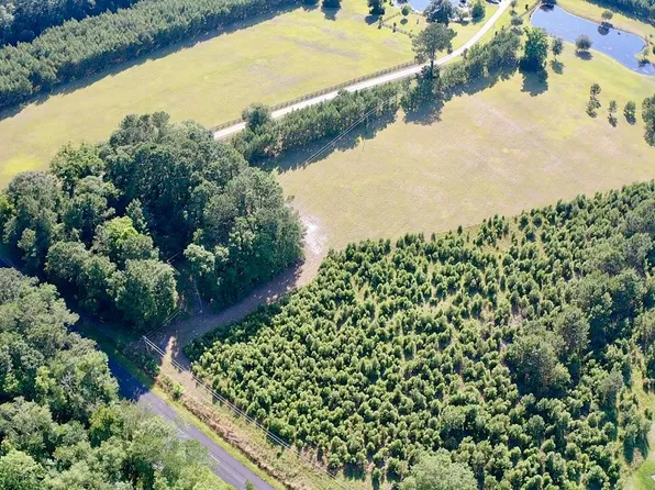 Possum Corner Rd, Early Branch, SC 29916