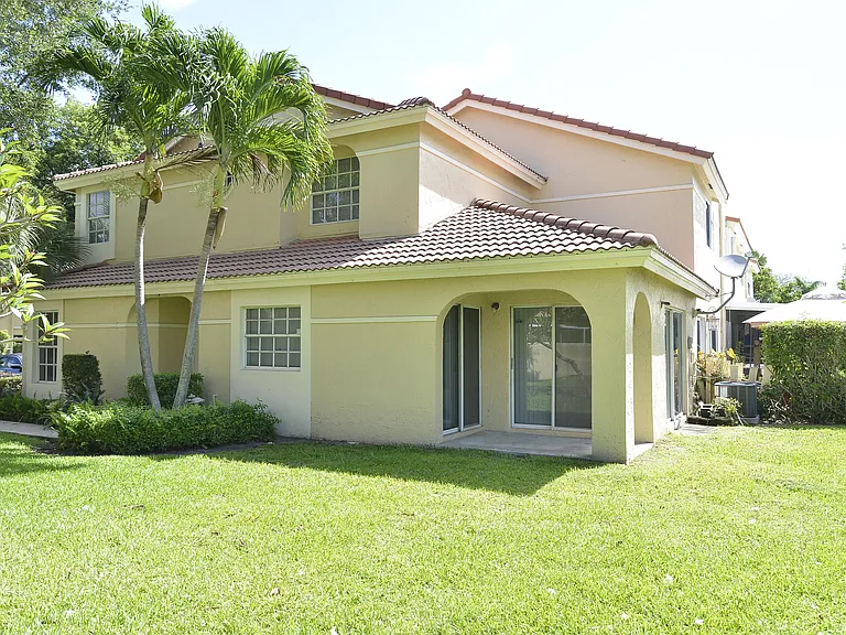 3344 Deer Creek Alba Cir #3344 — Photo 28