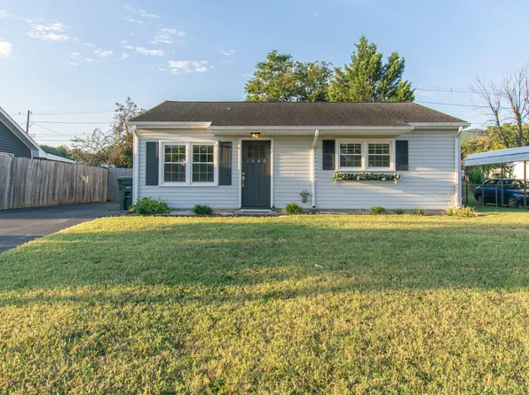 1440 Gordon St, Salem, VA 24153