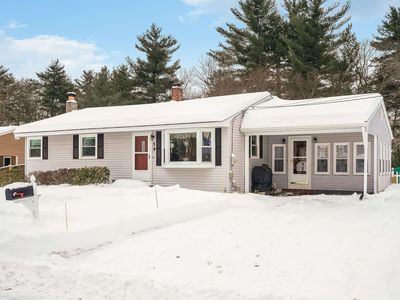 59 Tondreau Court, Manchester, NH, 03102