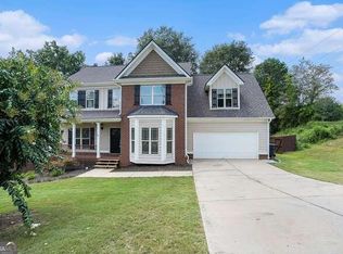 34 Johns Way, Commerce, GA 30529