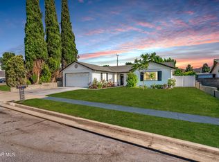 2174 Rosecrans St, Simi Valley, CA 93065