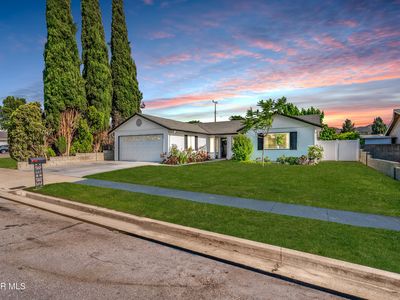 2174 Rosecrans St, Simi Valley, CA, 93065
