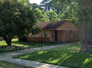4718 Fairley Rd, Memphis, TN 38109