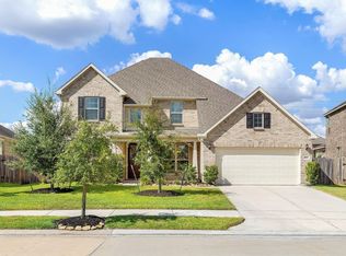 28110 Middlewater View Ln, Katy, TX 77494