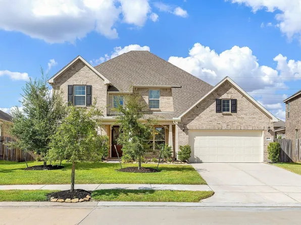 28110 Middlewater View Ln, Katy, TX 77494