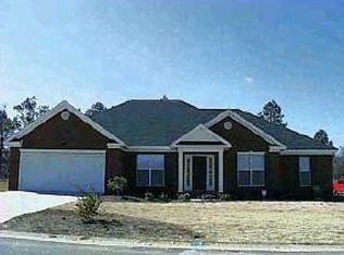 3806 Barnett Crossing Dr, Augusta, GA 30909