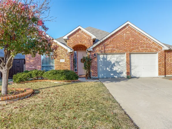 2336 Crestridge Dr, Little Elm, TX 75068